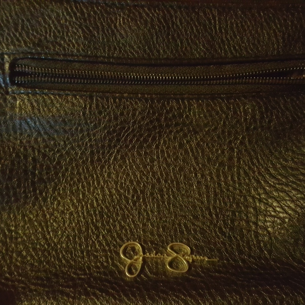 Jessica Simpson Purse